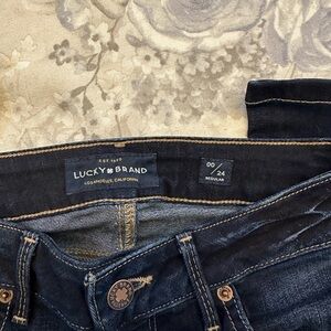 Lucky Brand Jeans - No Tags